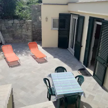 Hot Sun In Casa-blanca! בית נופש *